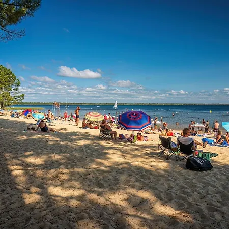 Camping L'oree Du Bois - Maeva